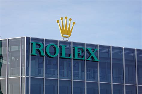 rolex mass produced|Rolex factory switzerland.